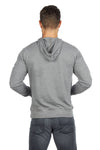 HEATHER GREY