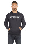 CHARCOAL HEATHER JERSEY