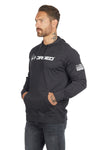 CHARCOAL HEATHER JERSEY