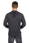 CHARCOAL HEATHER JERSEY