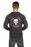 CHARCOAL HEATHER JERSEY