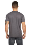 CHARCOAL HEATHER