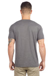 CHARCOAL HEATHER