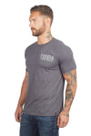 CHARCOAL HEATHER