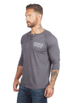 CHARCOAL HEATHER