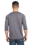 CHARCOAL HEATHER