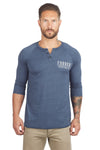 NAVY HEATHER