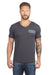 INCORPORATED V-NECK