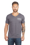 CHARCOAL HEATHER