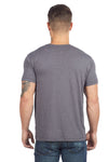 CHARCOAL HEATHER