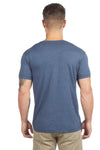 NAVY HEATHER