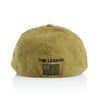 LODEN WASHED