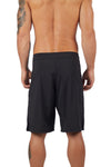BLACK WOD