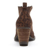 BROWN LEOPARD
