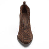 BROWN LEOPARD