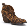 TAN LEOPARD