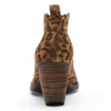 TAN LEOPARD