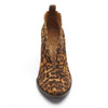 TAN LEOPARD
