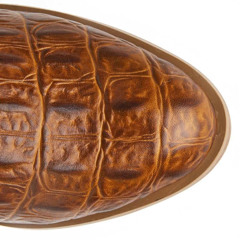 TAN CROC