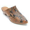 TAN SNAKE