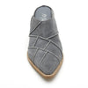 DUSTY BLUE