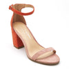 CORAL / PINK