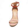 CORAL / PINK
