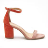 CORAL / PINK