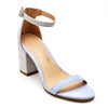 GREY / BLUE