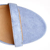 GREY / BLUE