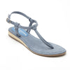 DUSTY BLUE