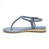 DUSTY BLUE