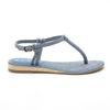 DUSTY BLUE