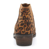 TAN LEOPARD