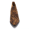 TAN LEOPARD