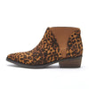 TAN LEOPARD