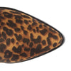TAN LEOPARD
