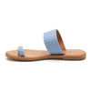 DUSTY BLUE