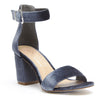 SLATE BLUE
