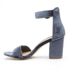 SLATE BLUE