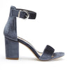 SLATE BLUE