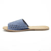 DUSTY BLUE
