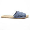 DUSTY BLUE