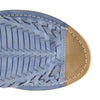 DUSTY BLUE