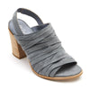 DUSTY BLUE