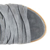 DUSTY BLUE