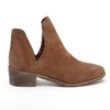 SADDLE