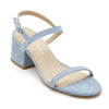 DUSTY BLUE