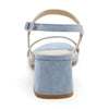 DUSTY BLUE