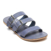 DUSTY BLUE